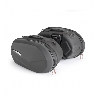 Sacoches cavalieres Givi Sacoches Cavalieres ST609 Easylock